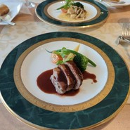 カフェレストラン ソレイユ