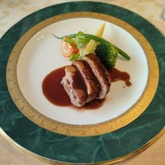 カフェレストラン ソレイユ