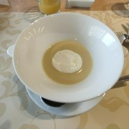 カフェレストラン ソレイユ