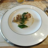 カフェレストラン ソレイユ