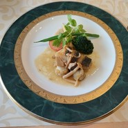 カフェレストラン ソレイユ
