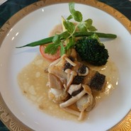 カフェレストラン ソレイユ