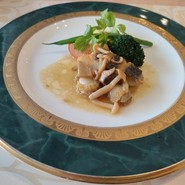 カフェレストラン ソレイユ