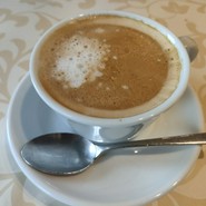 カフェレストラン ソレイユ