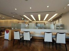 カフェレストラン ソレイユ
