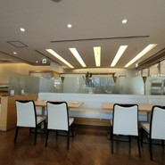 カフェレストラン ソレイユ