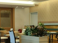 カフェレストラン ソレイユ