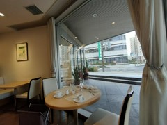 カフェレストラン ソレイユ