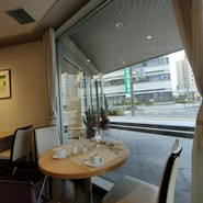 カフェレストラン ソレイユ