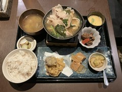 花殿 梅田茶屋町