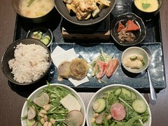 花殿 梅田茶屋町