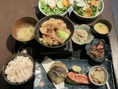 花殿 梅田茶屋町