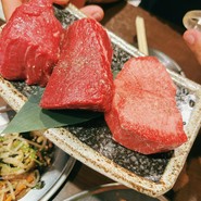 焼肉ここから 那覇松山店