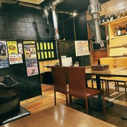 焼肉ここから 那覇松山店