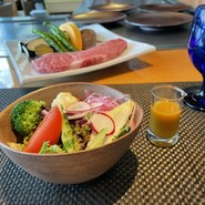 WASHOKU 蒼天 SOUTEN