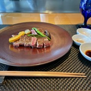 WASHOKU 蒼天 SOUTEN