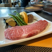 WASHOKU 蒼天 SOUTEN