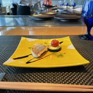 WASHOKU 蒼天 SOUTEN