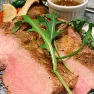 The Kitchen Salvatore Cuomo 銀座（サルバトーレ クオモ）