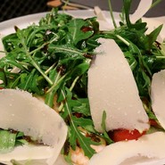 The Kitchen Salvatore Cuomo 銀座（サルバトーレ クオモ）