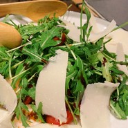 The Kitchen Salvatore Cuomo 銀座（サルバトーレ クオモ）