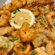 The Kitchen Salvatore Cuomo 銀座（サルバトーレ クオモ）