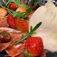 The Kitchen Salvatore Cuomo 銀座（サルバトーレ クオモ）