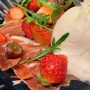 The Kitchen Salvatore Cuomo 銀座（サルバトーレ クオモ）