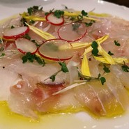 The Kitchen Salvatore Cuomo 銀座（サルバトーレ クオモ）