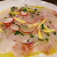 The Kitchen Salvatore Cuomo 銀座（サルバトーレ クオモ）