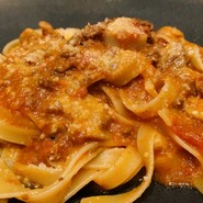 The Kitchen Salvatore Cuomo 銀座（サルバトーレ クオモ）