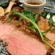 The Kitchen Salvatore Cuomo 銀座（サルバトーレ クオモ）