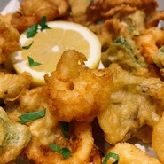 The Kitchen Salvatore Cuomo 銀座（サルバトーレ クオモ）