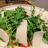 The Kitchen Salvatore Cuomo 銀座（サルバトーレ クオモ）