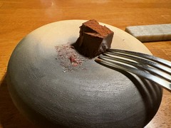 生チョコ