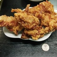 ザンギ