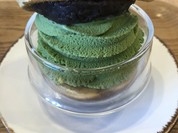 エイギョクドウ カフェ 仙台