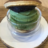 エイギョクドウ カフェ 仙台