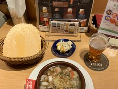 YEBISU BAR The Grill なんばCITY店