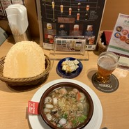 YEBISU BAR The Grill なんばCITY店