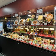 YEBISU BAR The Grill なんばCITY店
