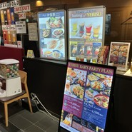 YEBISU BAR The Grill なんばCITY店