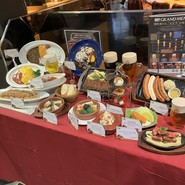 YEBISU BAR The Grill なんばCITY店