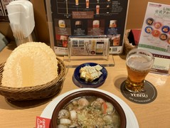 YEBISU BAR The Grill なんばCITY店