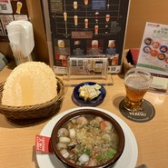 YEBISU BAR The Grill なんばCITY店
