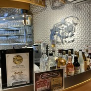 YEBISU BAR The Grill なんばCITY店