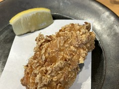 YEBISU BAR The Grill なんばCITY店