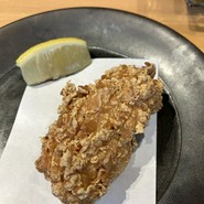 YEBISU BAR The Grill なんばCITY店