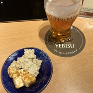 YEBISU BAR The Grill なんばCITY店