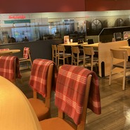 YEBISU BAR The Grill なんばCITY店